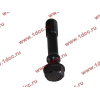 Болт шатунный M14x67 WD12 SHAANXI / Shacman (ШАНКСИ / Шакман) 61800030019 фото 3 Благовещенск