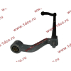 Торсион кабины H2/H3 HOWO (ХОВО) AZ1642430219 фото 3 Благовещенск