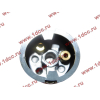 Ручка КПП 12ти ступенчатой с флажком H HOWO (ХОВО) WG9700240001/1 фото 3 Благовещенск