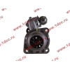 Стартер 10 зубьев Iskra H2/H3 CREATEK CREATEK VG1560090001/CK8414 фото 3 Благовещенск