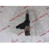 Форсунка в сборе H4 HOWO (ХОВО) VG1038080007 фото 3 Благовещенск