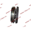 Синхронизатор делителя КПП Fuller 12JS160, 12JS200 КПП (Коробки переключения передач) 12JS160T-1707140 фото 3 Благовещенск