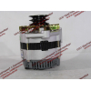 Генератор 28V/55A WD615 (JFZ2913) H2 HOWO (ХОВО) VG1500090019 фото 3 Благовещенск
