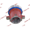 Подшипник выжимной 420 d-57 (D=110 d=70 L=25) в сборе с седлом (F,H,S) CREATEK CREATEK 996914+11203/CK8172 фото 4 Благовещенск