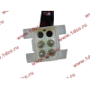 Замок зажигания с кронштейном H2/H3 HOWO (ХОВО) AZ9130583019 фото 4 Благовещенск