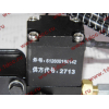 Электропневмоклапан остановки ДВС XCMG ZL50G XCMG/MITSUBER 612600180142 фото 4 Благовещенск