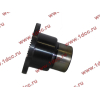 Фланец выходной КПП Fuller 12JS220T d-180 4 отв. SH КПП (Коробки переключения передач) JS220-1707159-8 фото 4 Благовещенск
