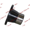 Фланец выходной КПП Fuller 12JS220T d-180 4 отв. SH КПП (Коробки переключения передач) SHJS220-1707159-1 фото 4 Благовещенск