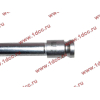 Штанга-толкатель клапана L-390 H3 HOWO (ХОВО) Z61500050931 фото 4 Благовещенск