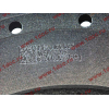Маховик сцепления WD615, WD618, WP10 H/SH HOWO (ХОВО) 612600020337R фото 4 Благовещенск