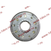 Синхронизатор 3-4,5-6 передачи КПП Fuller 12JS160T,12JS200 КПП (Коробки переключения передач) JS130T-1701180 фото 4 Благовещенск