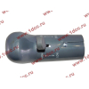 Ручка КПП 12ти ступенчатой с флажком H HOWO (ХОВО) WG9700240001/1 фото 4 Благовещенск