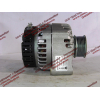 Генератор 28V 55A A7 HOWO A7 VG1560090011 фото 4 Благовещенск