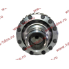МОД (межосевой дифференциал) F мост R16T230W FAW (ФАВ) 2507057/58-AOE для самосвала фото 4 Благовещенск