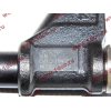 Форсунка в сборе H4 HOWO (ХОВО) VG1038080007 фото 4 Благовещенск