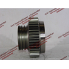 Шестерня ведущая делителя КПП Fuller (CAMC Z-42, z-18, шлицы - 17) CAMC (КАМК) JS180-1707030 фото 4 Благовещенск