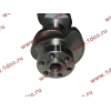 Коленвал двигателя TD226B6G CDM 833 Lonking CDM (СДМ) 12272497 фото 5 Благовещенск