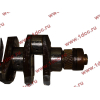 Коленвал двигателя WD615.47/WD615.68 H CREATEK CREATEK 61560020029/CK8138 фото 5 Благовещенск