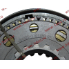 Синхронизатор 3-4,5-6 передачи КПП Fuller 12JS160T,12JS200 КПП (Коробки переключения передач) JS130T-1701180 фото 5 Благовещенск