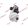 Стартер 10 зубьев Iskra H2/H3 CREATEK CREATEK VG1560090001/CK8414 фото 5 Благовещенск