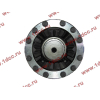 МОД (межосевой дифференциал) F мост R16T230W FAW (ФАВ) 2507057/58-AOE для самосвала фото 5 Благовещенск