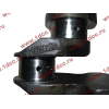 Коленвал двигателя TD226B6G CDM 833 Lonking CDM (СДМ) 12272497 фото 6 Благовещенск