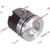 Поршневая группа WD615.95 375л.с. (6 гильз, 6 поршней (...0004), 6 пальцев,комплект колец) H3 BOWEI HOWO (ХОВО)  фото 6 Благовещенск