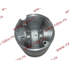 Поршневая группа WD615.95 375л.с. (6 гильз, 6 поршней (...0004), 6 пальцев,комплект колец) H3 BOWEI HOWO (ХОВО)  фото 2 Благовещенск